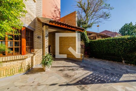 Casa à venda com 147m², 3 quartos e 3 vagas Casa à venda com 147m², 3 quartos e 3 vagasQuintal