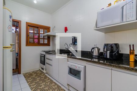 Casa à venda com 147m², 3 quartos e 3 vagas Casa à venda com 147m², 3 quartos e 3 vagasCozinha