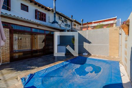 Casa à venda com 147m², 3 quartos e 3 vagas Casa à venda com 147m², 3 quartos e 3 vagasQuintal