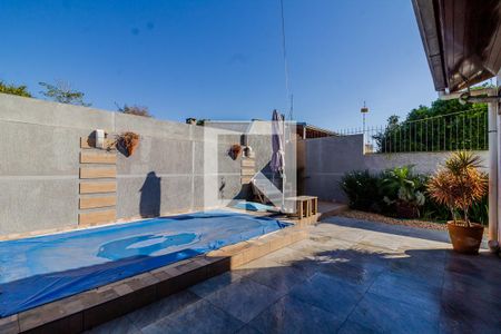 Casa à venda com 147m², 3 quartos e 3 vagas Casa à venda com 147m², 3 quartos e 3 vagasQuintal