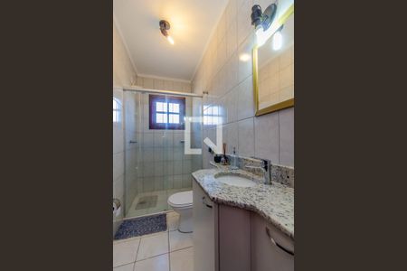 Casa à venda com 147m², 3 quartos e 3 vagas Casa à venda com 147m², 3 quartos e 3 vagasBanheiro