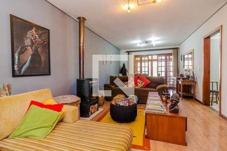 Casa à venda com 147m², 3 quartos e 3 vagas Casa à venda com 147m², 3 quartos e 3 vagasSala