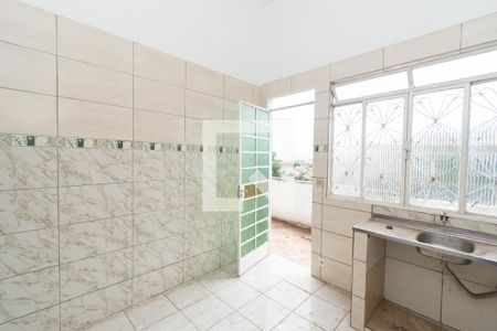 Casa para alugar com 95m², 1 quarto e sem vagaCozinha