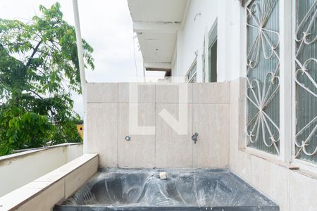 Casa para alugar com 95m², 1 quarto e sem vagaÁrea de Serviço