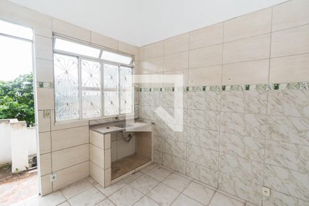 Casa para alugar com 95m², 1 quarto e sem vagaCozinha