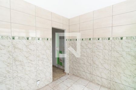 Casa para alugar com 95m², 1 quarto e sem vagaCozinha