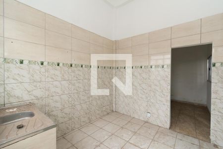 Casa para alugar com 95m², 1 quarto e sem vagaCozinha