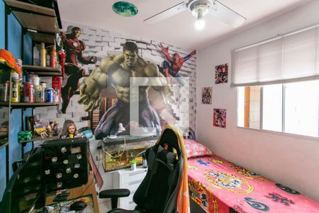 Apartamento à venda com 200m², 3 quartos e 1 vaga Apartamento à venda com 200m², 3 quartos e 1 vagaQuarto 3