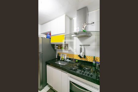 Apartamento à venda com 200m², 3 quartos e 1 vaga Apartamento à venda com 200m², 3 quartos e 1 vagaCozinha