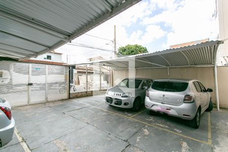 Apartamento à venda com 200m², 3 quartos e 1 vaga Apartamento à venda com 200m², 3 quartos e 1 vagaGaragem