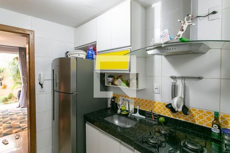 Apartamento à venda com 200m², 3 quartos e 1 vaga Apartamento à venda com 200m², 3 quartos e 1 vagaCozinha