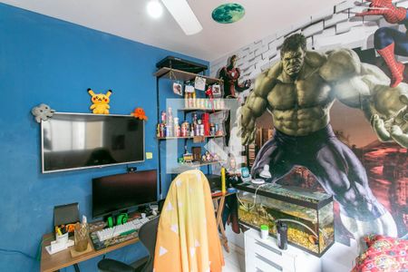 Apartamento à venda com 200m², 3 quartos e 1 vaga Apartamento à venda com 200m², 3 quartos e 1 vagaQuarto 3