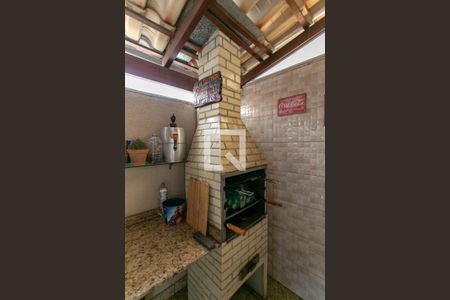 Apartamento à venda com 200m², 3 quartos e 1 vaga Apartamento à venda com 200m², 3 quartos e 1 vagaEspaço Gourmet