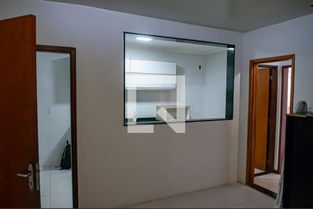 Apartamento à venda com 94m², 2 quartos e 1 vagaarea de serviço