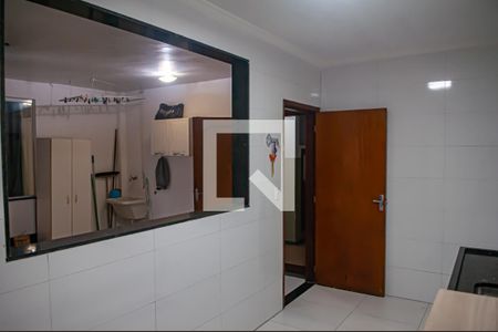 Apartamento à venda com 94m², 2 quartos e 1 vagacozinha
