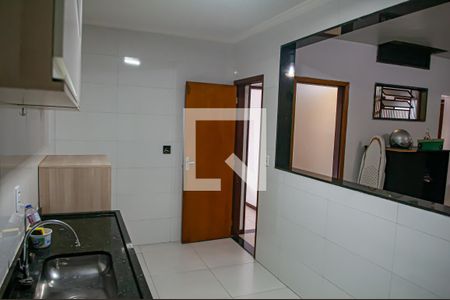 Apartamento à venda com 94m², 2 quartos e 1 vagacozinha