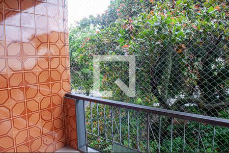 Apartamento à venda com 94m², 2 quartos e 1 vagavaranda 1