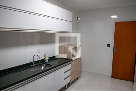 Apartamento à venda com 94m², 2 quartos e 1 vagacozinha