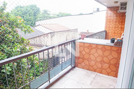 Apartamento à venda com 94m², 2 quartos e 1 vagavaranda 1