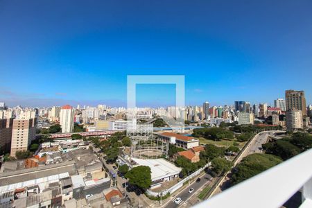 Apartamento à venda com 30m², 1 quarto e 1 vaga Apartamento à venda com 30m², 1 quarto e 1 vagaVista Terraço