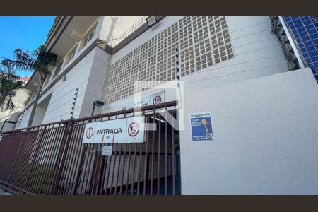 Apartamento à venda com 30m², 1 quarto e 1 vaga Apartamento à venda com 30m², 1 quarto e 1 vagaFachada do Prédio