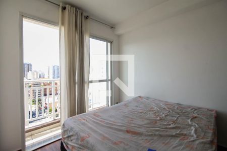 Apartamento à venda com 30m², 1 quarto e 1 vaga Apartamento à venda com 30m², 1 quarto e 1 vagaQuarto