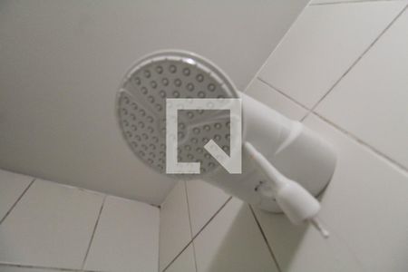 Apartamento à venda com 30m², 1 quarto e 1 vaga Apartamento à venda com 30m², 1 quarto e 1 vagaBanheiro