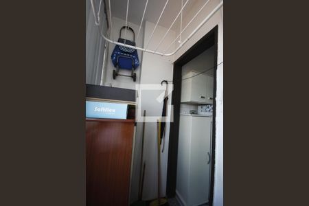 Studio à venda com 27m², 1 quarto e sem vagaÁrea de Serviço