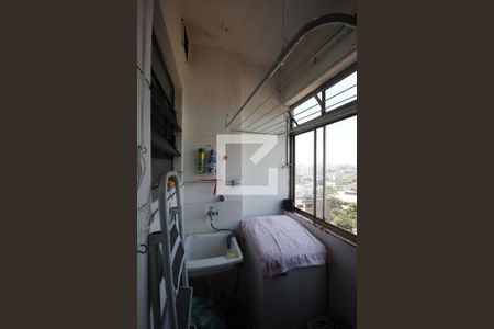 Studio à venda com 27m², 1 quarto e sem vagaÁrea de Serviço