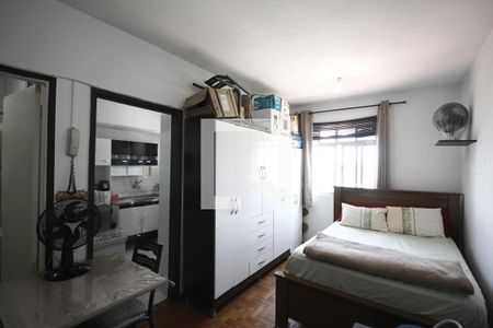 Kitnet de kitnet/studio à venda com 1 quarto, 27m² em Liberdade, São Paulo
