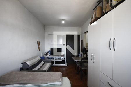 Kitnet de kitnet/studio à venda com 1 quarto, 27m² em Liberdade, São Paulo