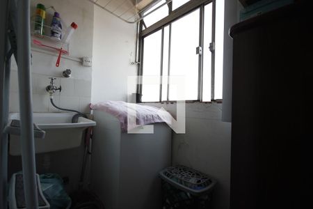 Studio à venda com 27m², 1 quarto e sem vagaÁrea de Serviço