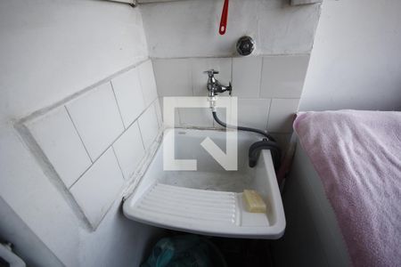 Studio à venda com 27m², 1 quarto e sem vagaÁrea de Serviço