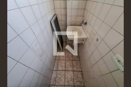 Apartamento à venda com 55m², 1 quarto e sem vaga Apartamento à venda com 55m², 1 quarto e sem vagaÁrea de Serviço