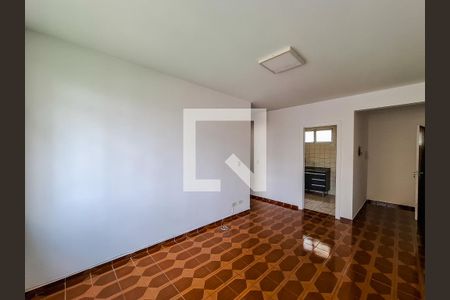 Sala de apartamento à venda com 1 quarto, 55m² em Liberdade, São Paulo