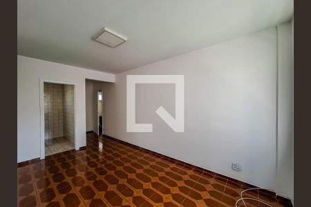 Sala de apartamento à venda com 1 quarto, 55m² em Liberdade, São Paulo