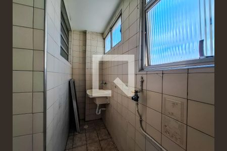 Apartamento à venda com 55m², 1 quarto e sem vaga Apartamento à venda com 55m², 1 quarto e sem vagaÁrea de Serviço