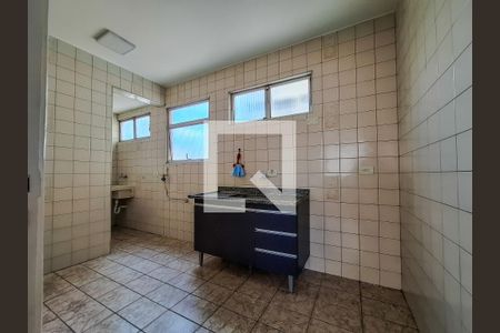 Apartamento à venda com 55m², 1 quarto e sem vaga Apartamento à venda com 55m², 1 quarto e sem vagaCozinha