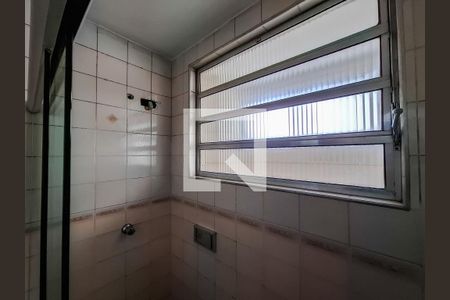Apartamento à venda com 55m², 1 quarto e sem vaga Apartamento à venda com 55m², 1 quarto e sem vagaBanheiro