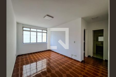 Sala de apartamento à venda com 1 quarto, 55m² em Liberdade, São Paulo