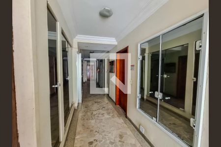 Apartamento à venda com 55m², 1 quarto e sem vaga Apartamento à venda com 55m², 1 quarto e sem vagaHall de entrada