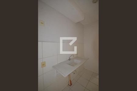 Apartamento para alugar com 43m², 2 quartos e 1 vagaCozinha