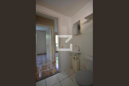 Apartamento para alugar com 43m², 2 quartos e 1 vagaBanheiro