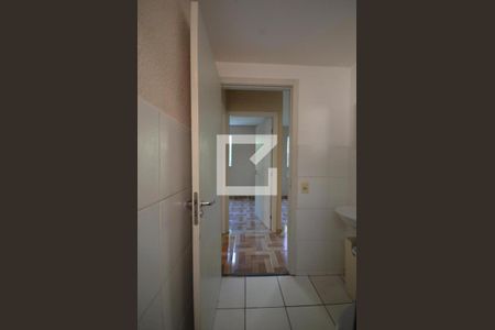Apartamento para alugar com 43m², 2 quartos e 1 vagaBanheiro
