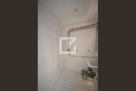 Apartamento para alugar com 43m², 2 quartos e 1 vagaÁrea de Serviço