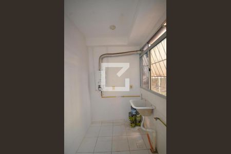 Apartamento para alugar com 43m², 2 quartos e 1 vagaÁrea de Serviço