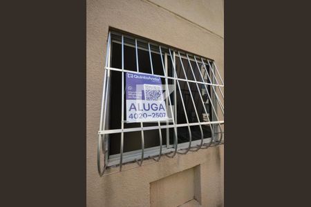 Apartamento para alugar com 43m², 2 quartos e 1 vagaPlaca instalada