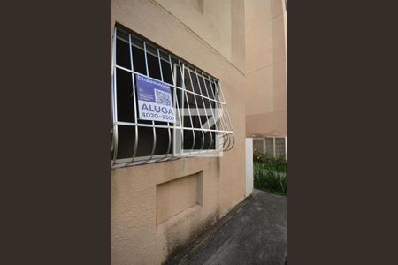 Apartamento para alugar com 43m², 2 quartos e 1 vagaPlaca instalada
