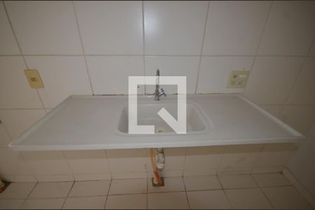 Apartamento para alugar com 43m², 2 quartos e 1 vagaCozinha