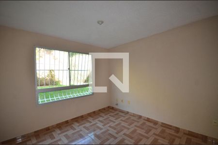 Sala de apartamento para alugar com 2 quartos, 43m² em Campo Grande, Rio de Janeiro
